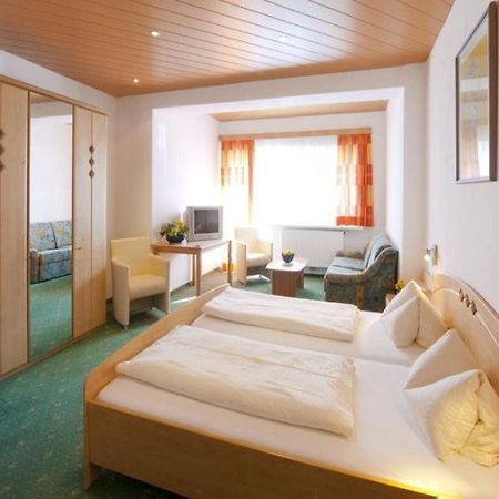 Clubhotel Götzens المظهر الخارجي الصورة