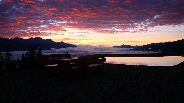 Clubhotel Götzens المظهر الخارجي الصورة