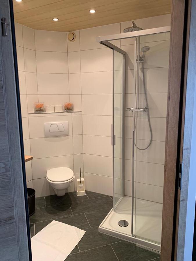 Clubhotel Götzens المظهر الخارجي الصورة