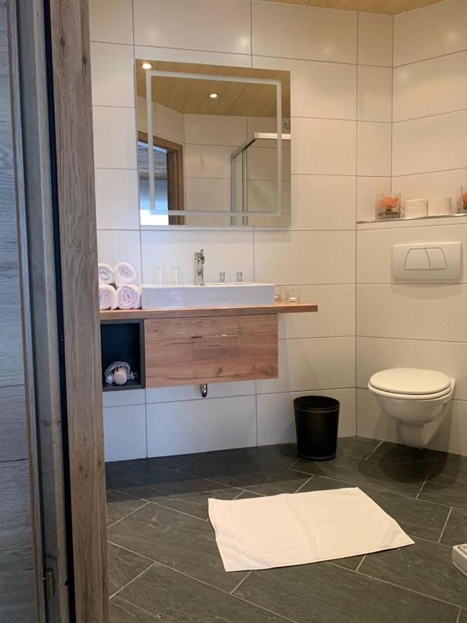 Clubhotel Götzens المظهر الخارجي الصورة
