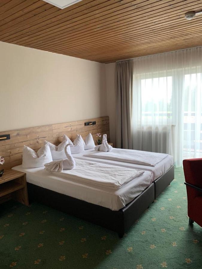 Clubhotel Götzens المظهر الخارجي الصورة
