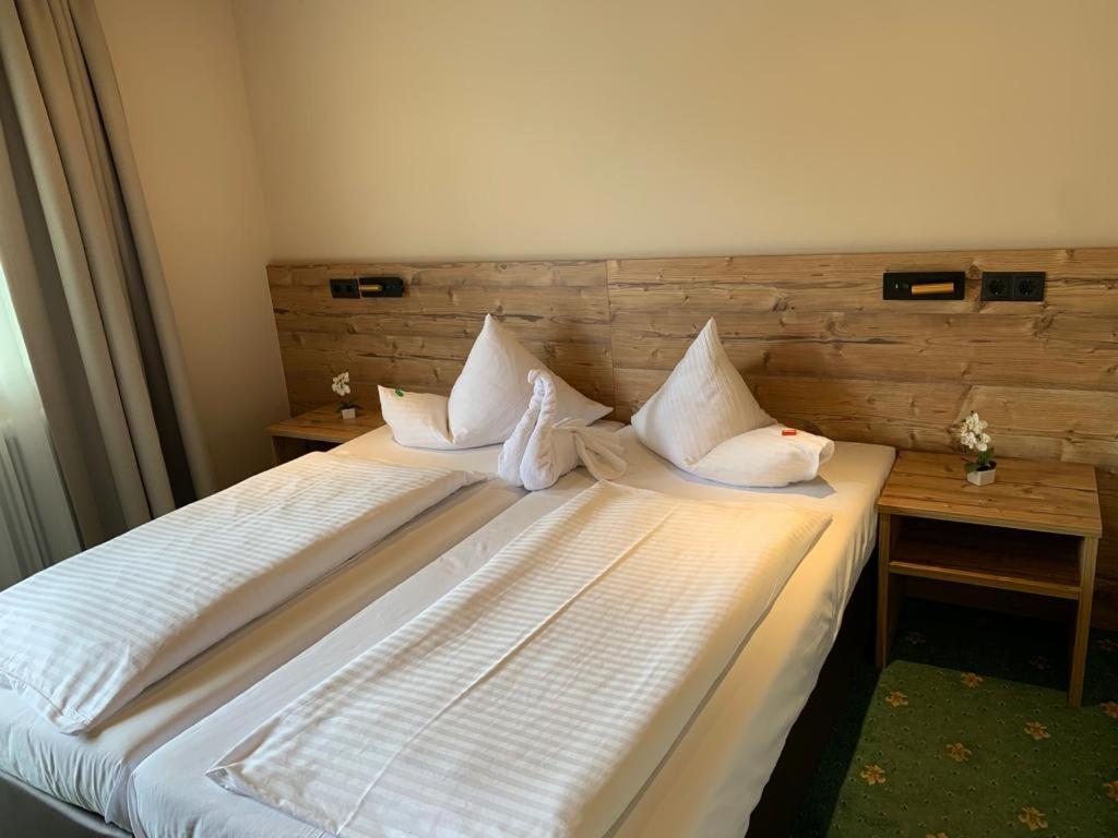 Clubhotel Götzens المظهر الخارجي الصورة