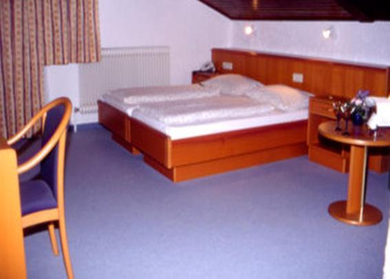 Clubhotel Götzens المظهر الخارجي الصورة