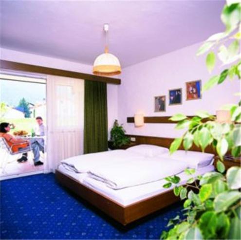 Clubhotel Götzens الغرفة الصورة